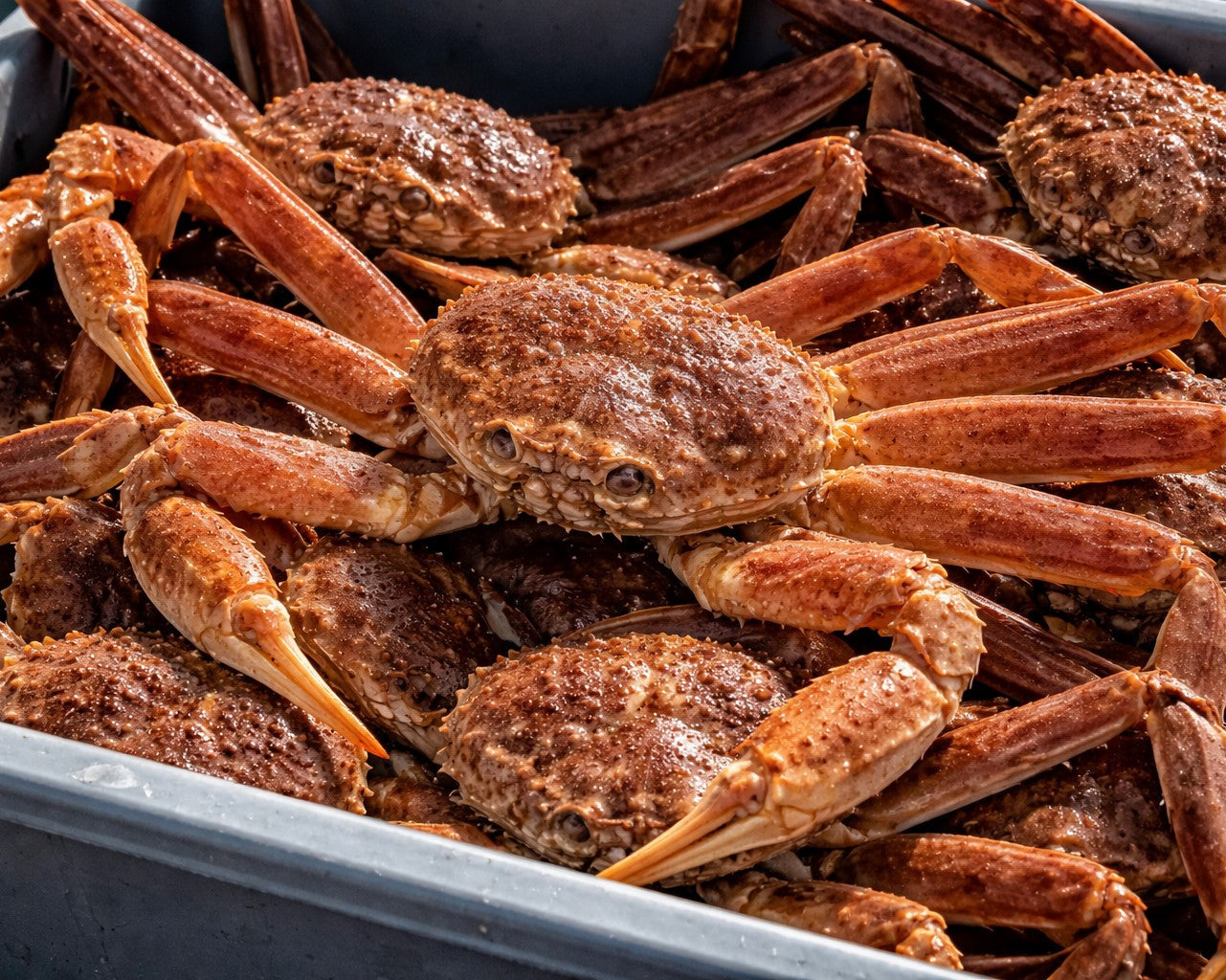 Crab Quota