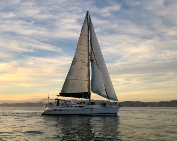 Sailboat Preview