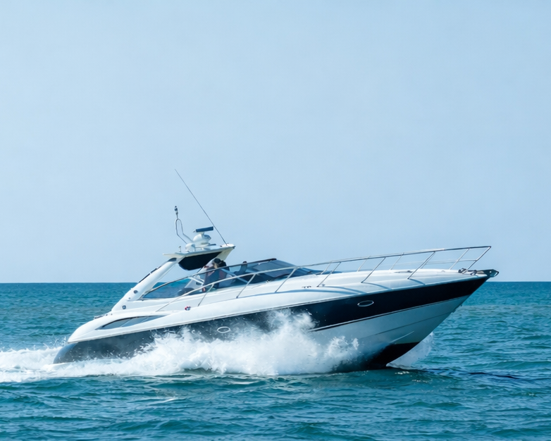 Pleasure Crafts