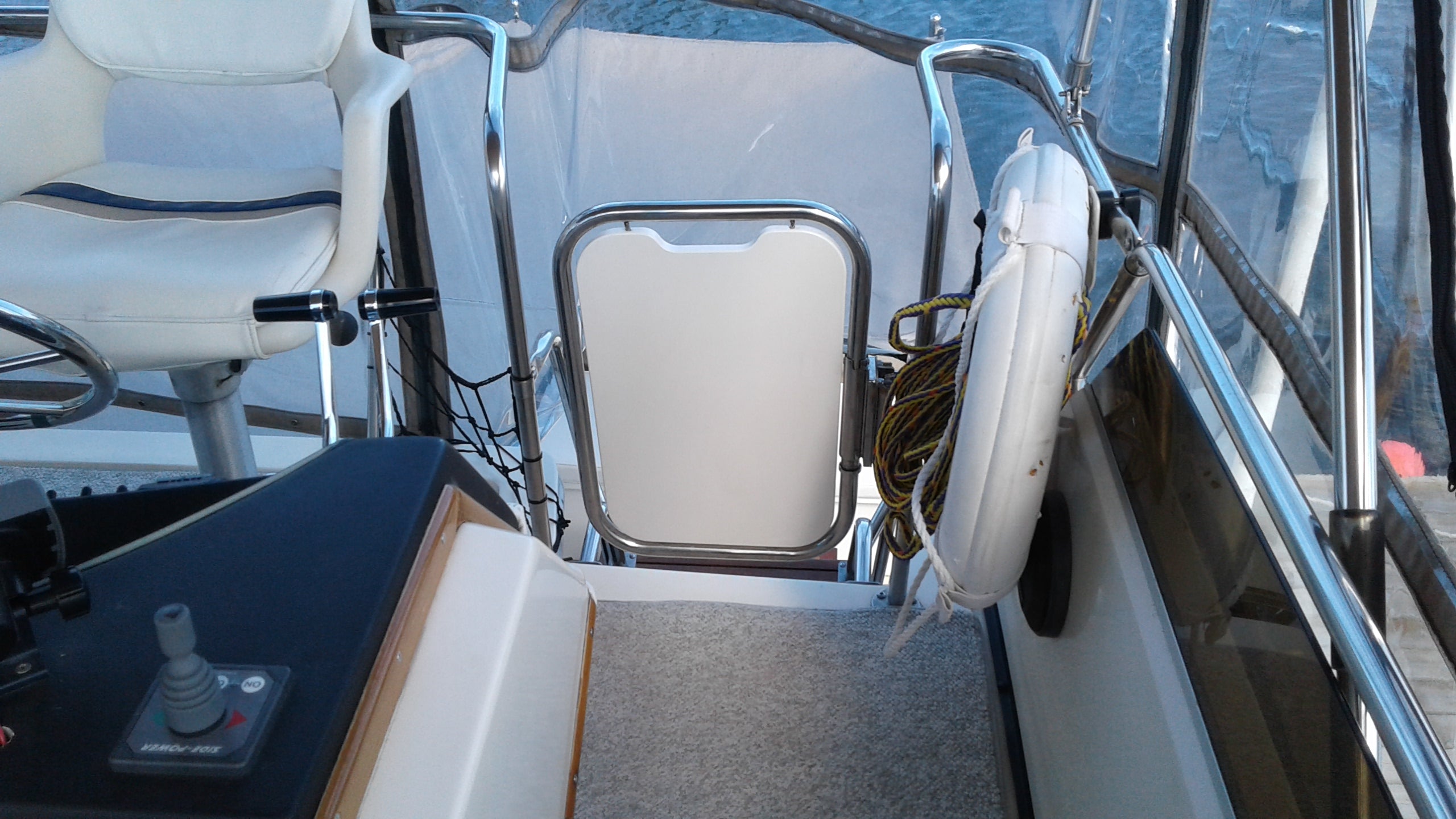 boat