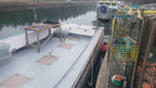 N.S. 35' x 13' - File #2817