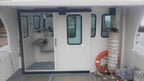 N.S. 35' x 13' - File #2817