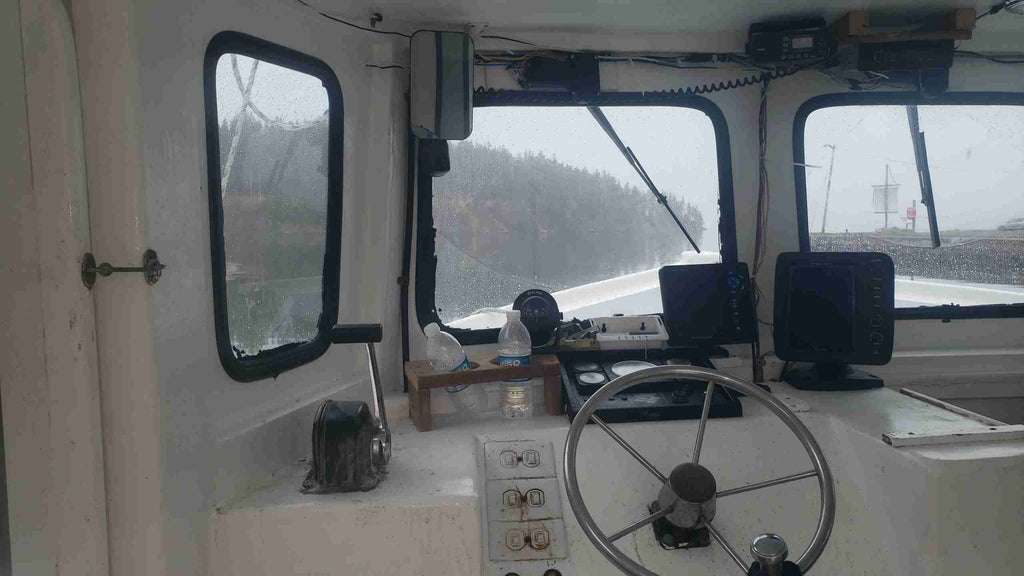N.S. 35' x 13' - File #2817