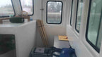 N.S. 35' x 13' - File #2817