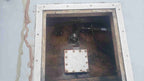N.S. 35' x 13' - File #2817