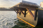 2005 36ft x 11ft vessel listing - BayList Marine Brokerage