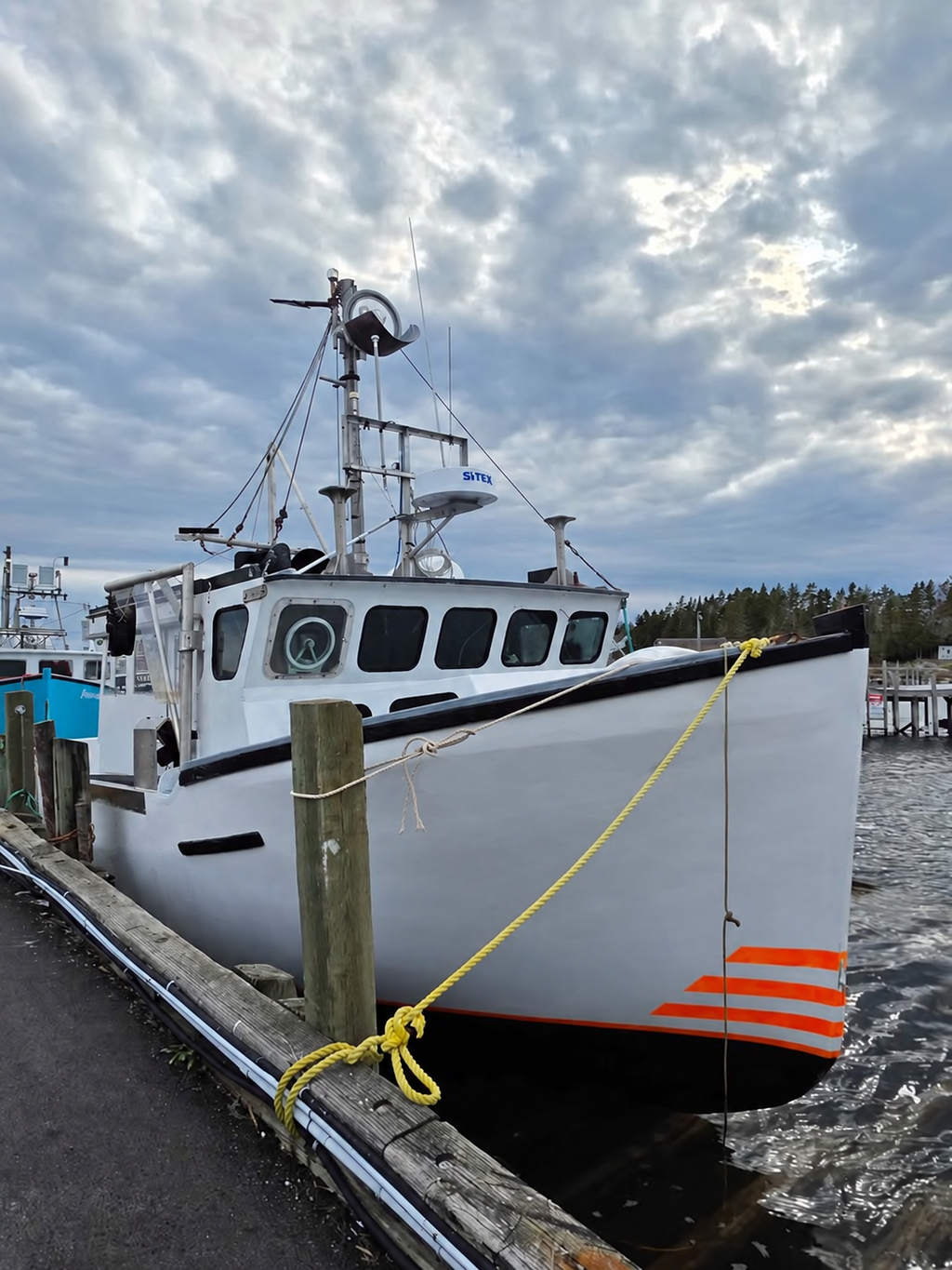 boat