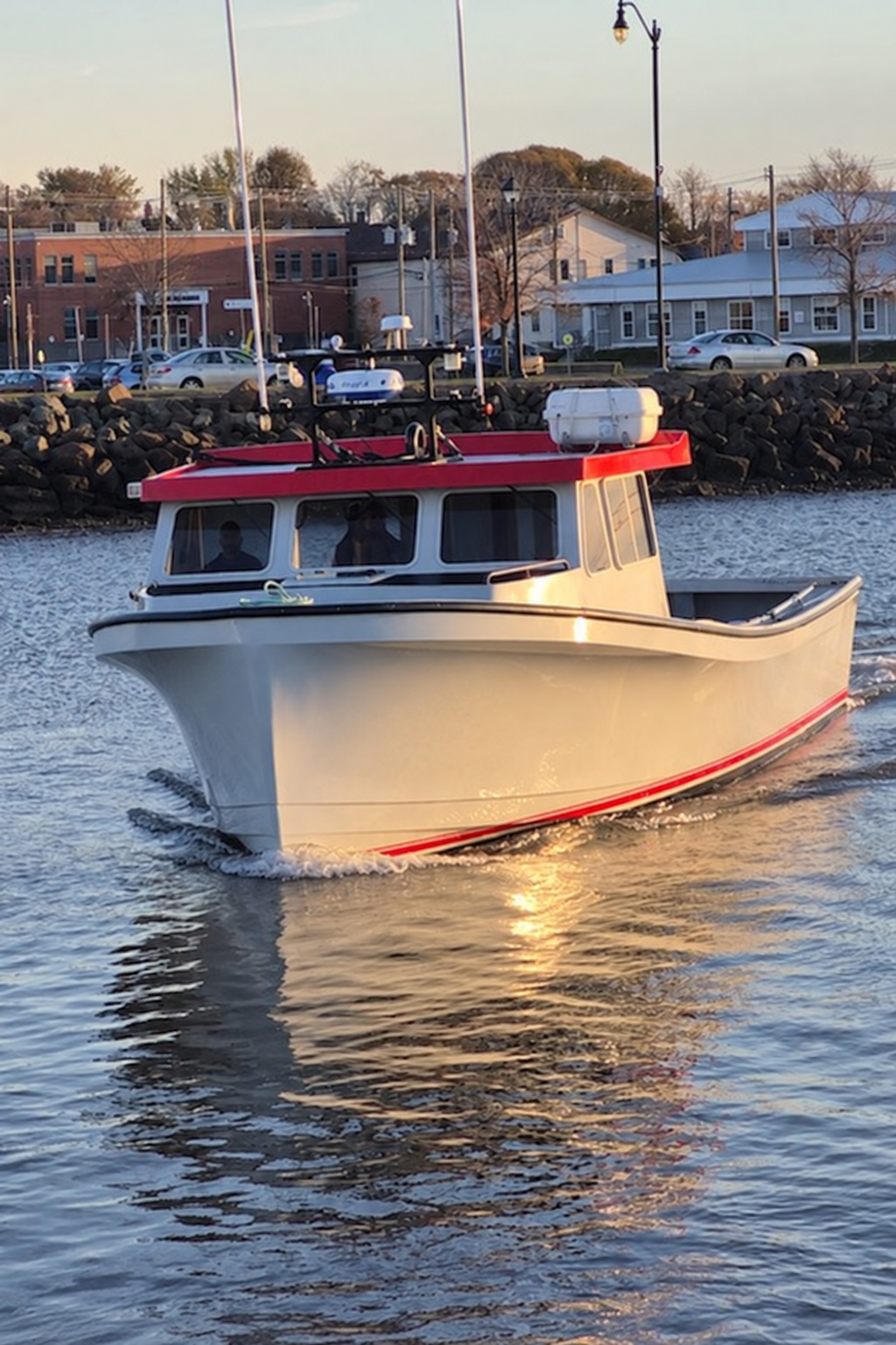 boat