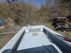 N.S. - 27' 11" x 10' - 1988/2021 File #2820
