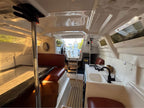 White Sailboat used