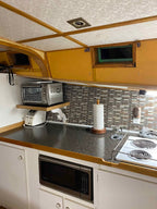 N.S. - 49' x 15' - File #2863