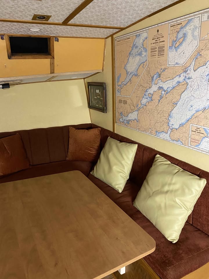 N.S. - 49' x 15' - File #2863