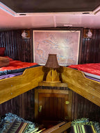 N.S. - 49' x 15' - File #2863