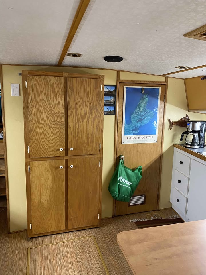 N.S. - 49' x 15' - File #2863