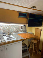 N.S. - 49' x 15' - File #2863