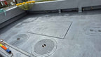 N.S. - 40' x 14.6' - File #2830