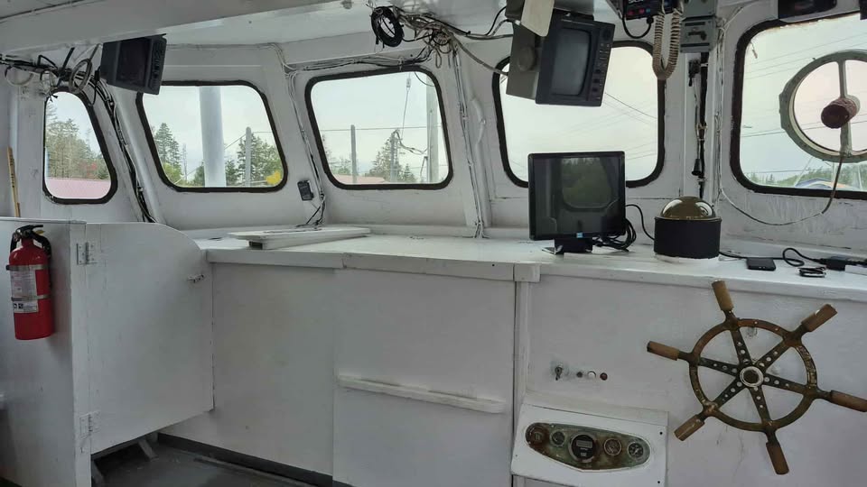 N.S. - 40' x 14.6' - File #2830