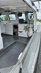 N.S. - 40' x 14.6' - File #2830