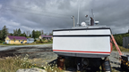 N.S. - 40' x 14.6' - File #2830