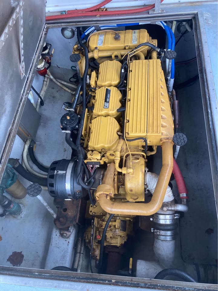 engine