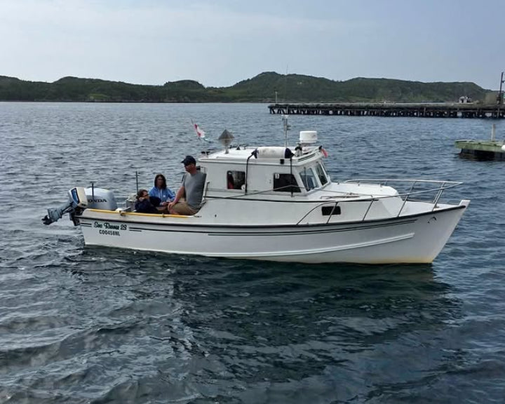 boat boat boat 