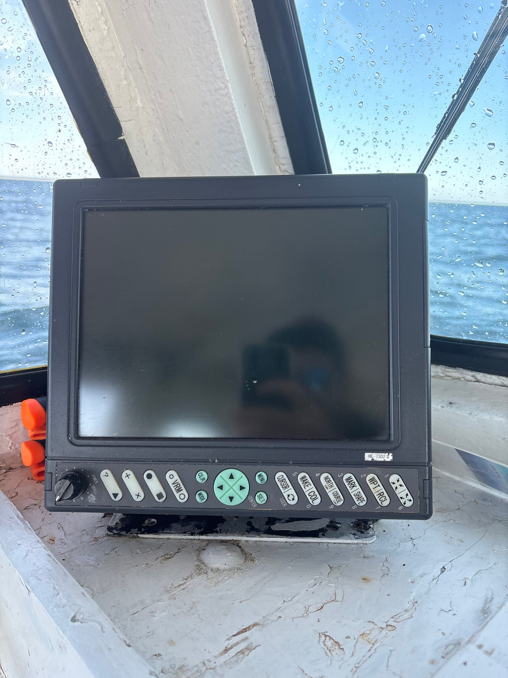 PEI - 44'11" x 13'3" - File #2842