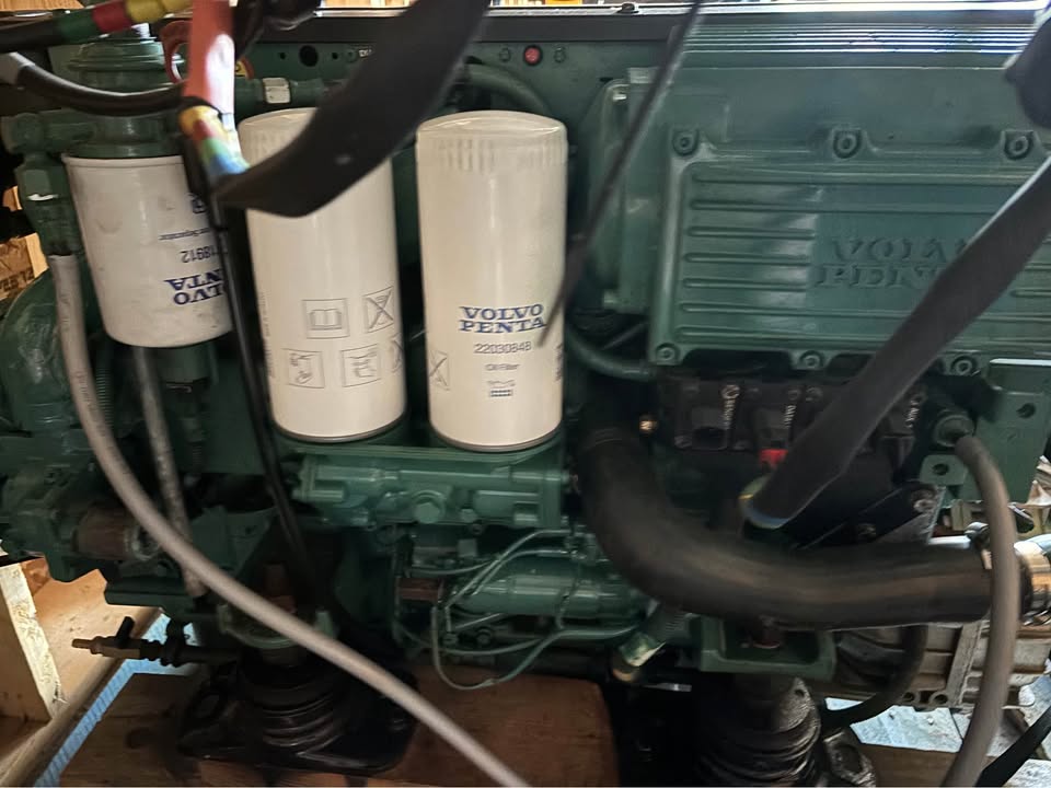 engine