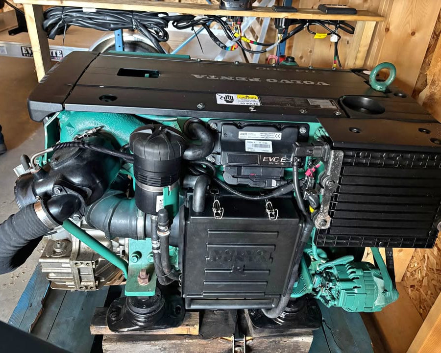 engine