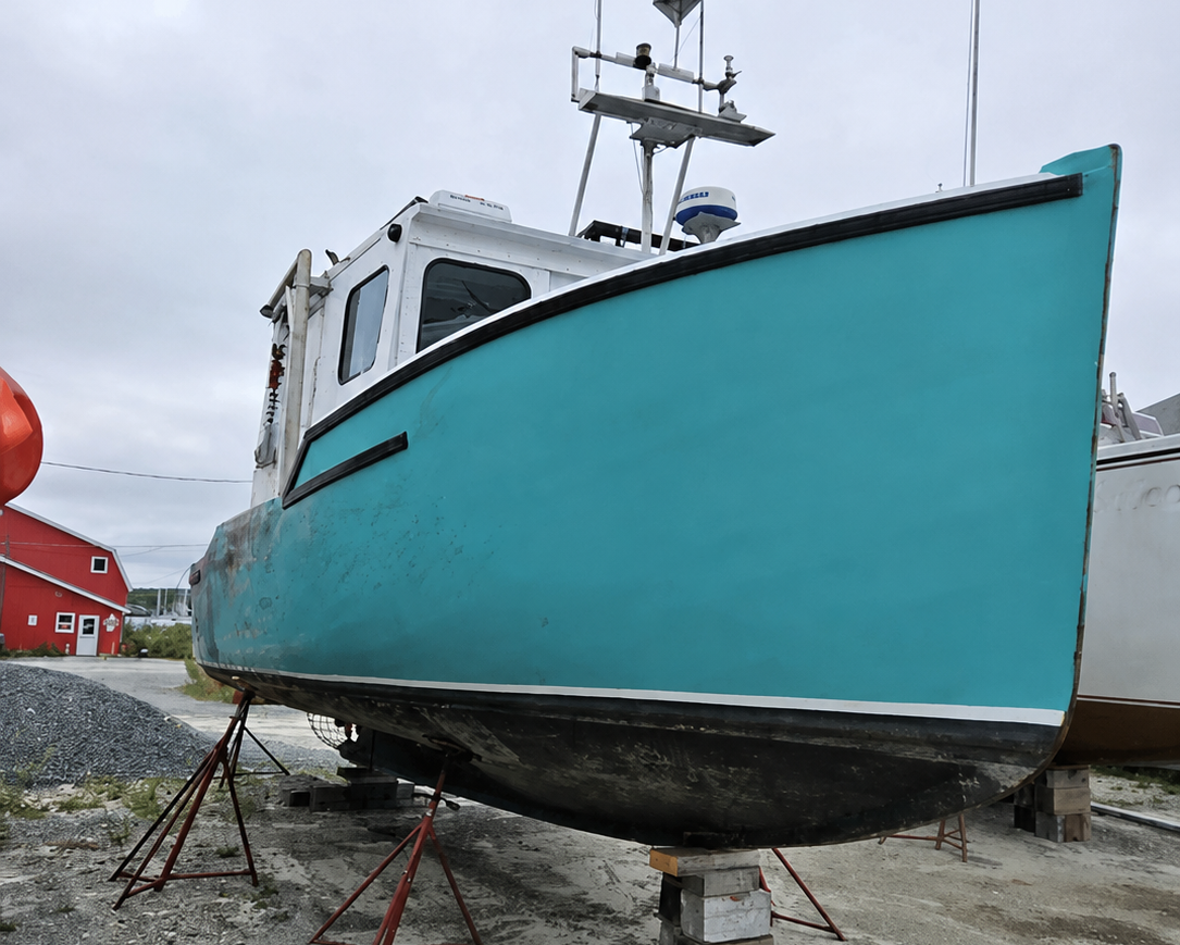 bboat