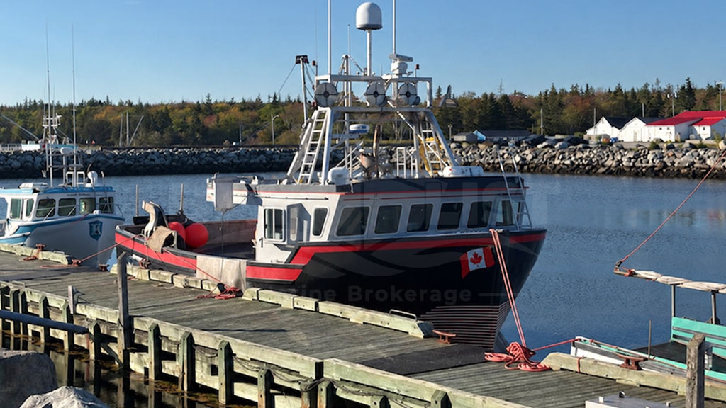 File #2877 - 38 ft. 8 in. x 25 ft. - NS