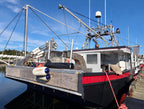 File #2877 - 38 ft. 8 in. x 25 ft. - NS