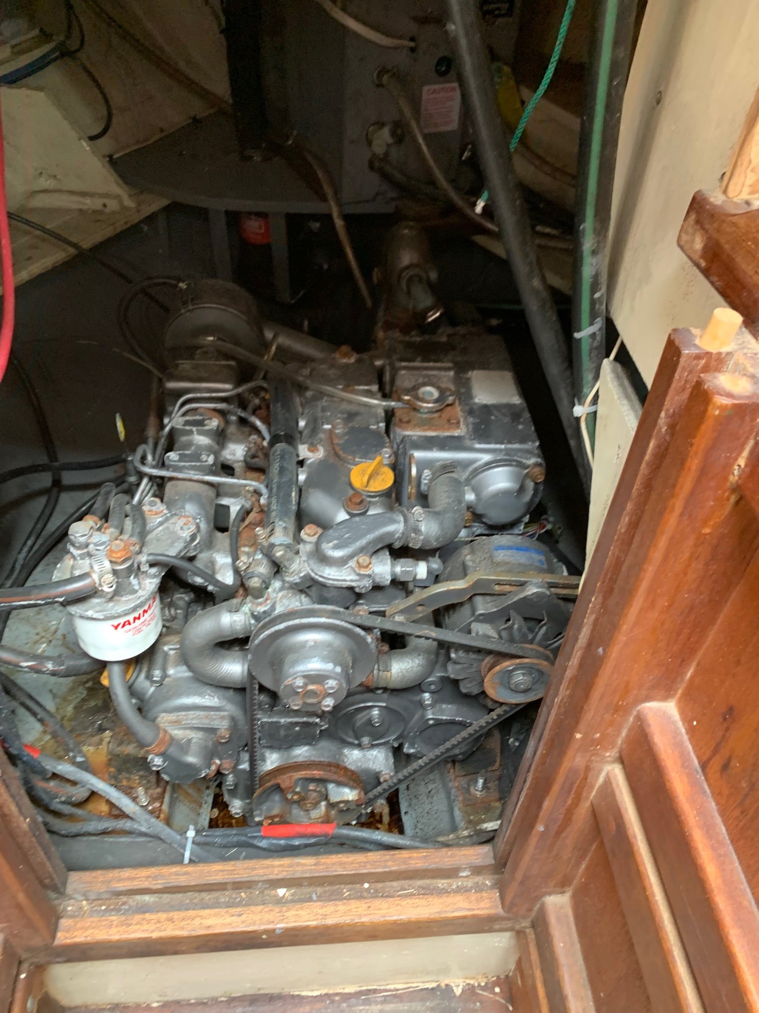 engine