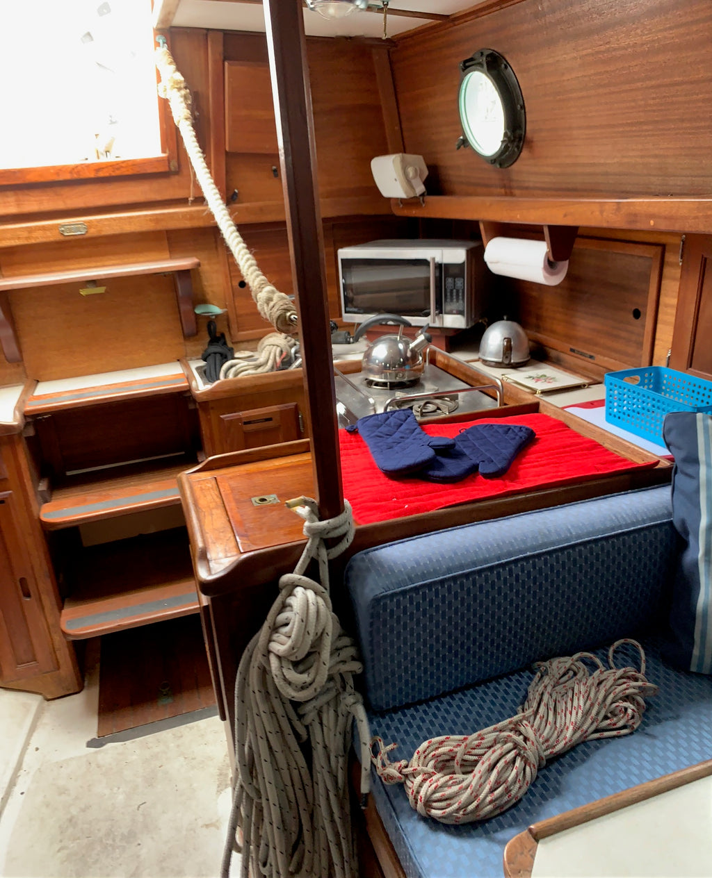 boat