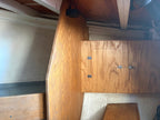 N.S. - 36' 6" x  14' - File #2857