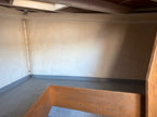 N.S. - 36' 6" x  14' - File #2857
