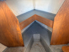 N.S. - 36' 6" x  14' - File #2857
