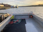 2005 36ft x 11ft vessel listing - BayList Marine Brokerage