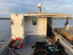 2005 36ft x 11ft vessel listing - BayList Marine Brokerage