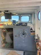 2005 36ft x 11ft vessel listing - BayList Marine Brokerage