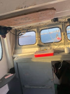2005 36ft x 11ft vessel listing - BayList Marine Brokerage