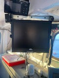 2005 36ft x 11ft vessel listing - BayList Marine Brokerage