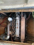 2005 36ft x 11ft vessel listing - BayList Marine Brokerage