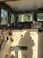 Wheel house