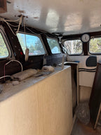 Wheel house