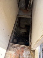 Wheel house