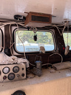 Wheel house