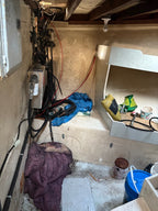 Wheel house