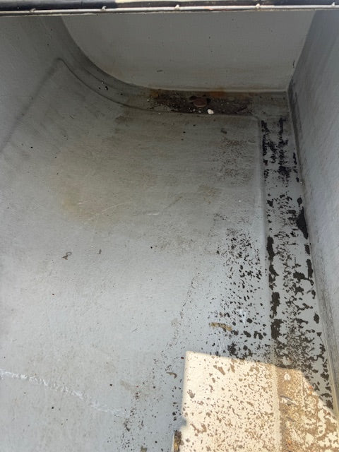 N.S. - 38' x 13' - File #2844