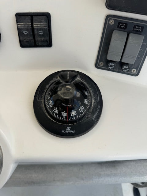 N.S.  - 36' x 13.6' - File # 2852