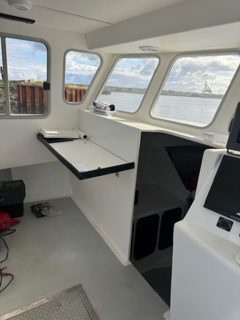 N.S.  - 36' x 13.6' - File # 2852